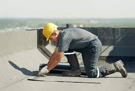 Reliable St Francis, KS Roofing Solutions